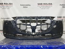 Mazda 2 kėbulo dalys