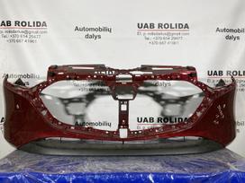 Mazda 3 body parts