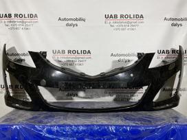 Mazda 6 детали кузова