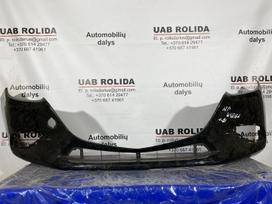 Mazda 3 kėbulo dalys