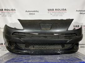 Peugeot 1007 virsbūves detaļas