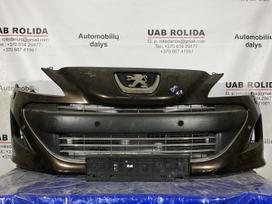 Peugeot 308 kėbulo dalys
