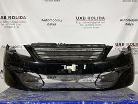 Peugeot 308 kėbulo dalys
