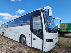 Volvo 9700s, intercity / suburban