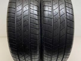 Bridgestone Duravis R660 2023m, summer 215/60 R17