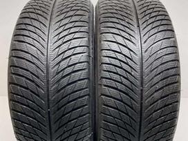 Michelin Pilot Alpin 5 * 2019m, winter 265/40 R19