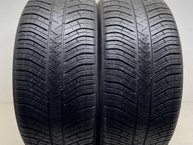 Michelin Pilot Alpin 5 SUV 2019m, winter 275/50 R19