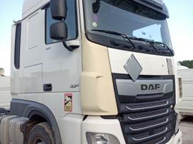 DAF XF 106.480 FT, vilkikai