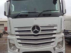Mercedes-Benz ACTROS, vilcējs