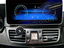 Mercedes-Benz MERCEDES BENZ 2009-16 E W212 Android multimedija navigacija automagnetola, multimedia and navigation