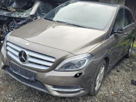 Mercedes-Benz B klasė Uab boso dalys kokybiškos ir patikrintos naudotos automobil