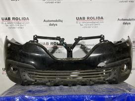 Renault Kadjar body parts
