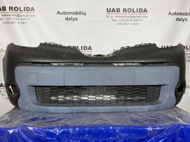 Renault Kangoo body parts