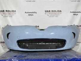 Renault Zoe детали кузова