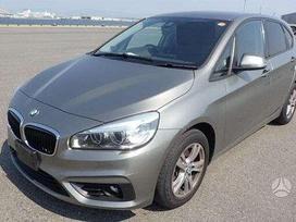 BMW 220 Active Tourer