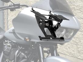 Harley-Davidson Road Glide, kruīza / touring