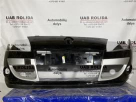 Renault Scenic kėbulo dalys