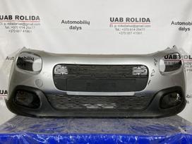 Citroen C3 body parts