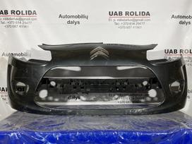 Citroen C3 virsbūves detaļas