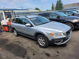 Volvo XC70 Naujosios kietaviškės ilgio g 3 elektrėnų sąv naujosios kiet