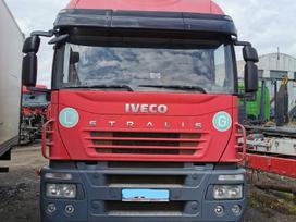 Iveco Stralis 420, тягачи