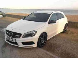 Mercedes-Benz A klasė Dalių pristatymas kasdien kaunas vilnius panevėžys galimy