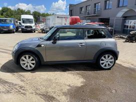 Mini Cooper Dalių pristatymas kasdien kaunas vilnius panevėžys galimy
