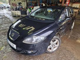 Seat Leon rezerves daļās. Naudotos automobilių dalys 37068921789 viber