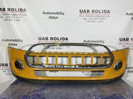 Mini Cooper детали кузова