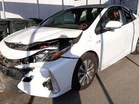 Toyota Prius Dalių pristatymas kasdien kaunas vilnius panevėžys galimy