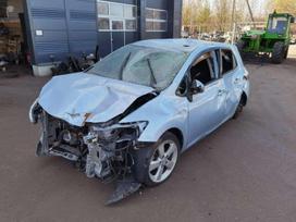 Toyota Auris Dalių pristatymas kasdien kaunas vilnius panevėžys galimy
