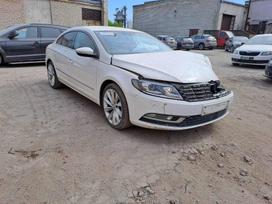 Volkswagen Passat CC 37065010307 rida 109000km variklis cff cffb spalvos kodas l