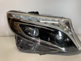 Mercedes-Benz V klasė, A4479060201, lights