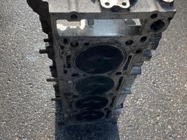 Mercedes-Benz C klasė, 646, cylinder head