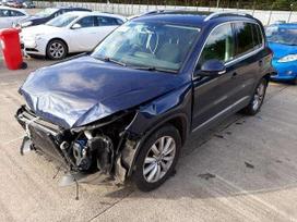 Volkswagen Tiguan Dalių pristatymas kasdien kaunas vilnius panevėžys galimy