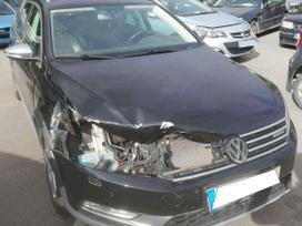 Volkswagen Passat Alltrack Dalių pristatymas kasdien kaunas vilnius panevėžys galimy