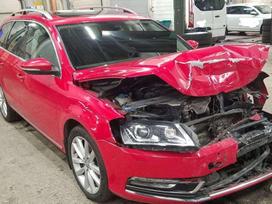 Volkswagen Passat Dalių pristatymas kasdien kaunas vilnius panevėžys galimy