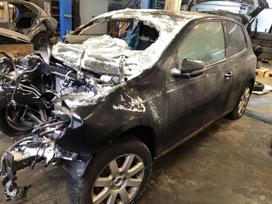Volkswagen Golf Dalių pristatymas kasdien kaunas vilnius panevėžys galimy