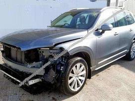 Volvo XC90 Dalių pristatymas kasdien kaunas vilnius panevėžys galimy