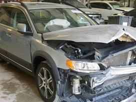 Volvo XC70 Dalių pristatymas kasdien kaunas vilnius panevėžys galimy