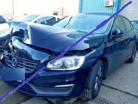 Volvo S60 Dalių pristatymas kasdien kaunas vilnius panevėžys galimy