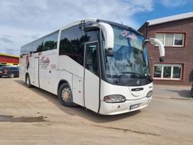 Scania IRIZAR CENTURY, intercity / suburban