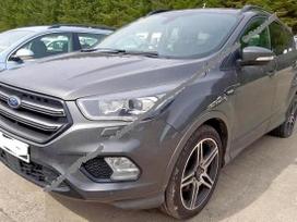 Ford Kuga Platus naudotų detalių pasirinkimas asortimentas kasdien papild