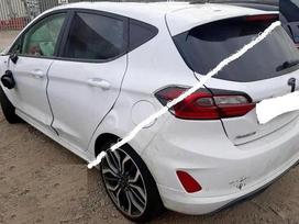 Ford Fiesta Platus naudotų detalių pasirinkimas asortimentas kasdien papild