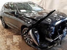 Volvo XC60 Platus naudotų detalių pasirinkimas asortimentas kasdien papild