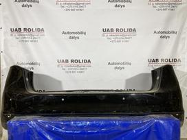 Porsche Cayenne body parts