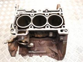 Ford Focus engine parts