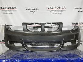 BMW 1 serija детали кузова