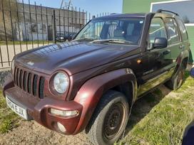 Jeep Cherokee dalimis. Naudotos automobilių dalys 37068921789 viber whatsa
