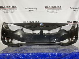 BMW 4 serija kėbulo dalys